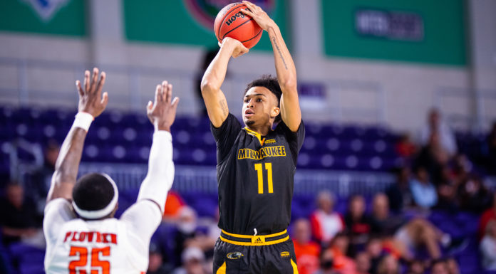 Milwaukee Panthers 2022-23 Season Preview