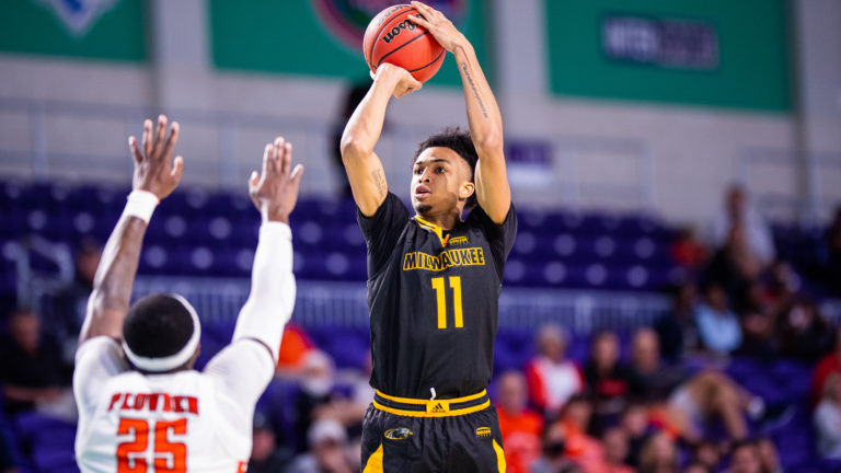 Milwaukee Panthers 2022-23 Season Preview