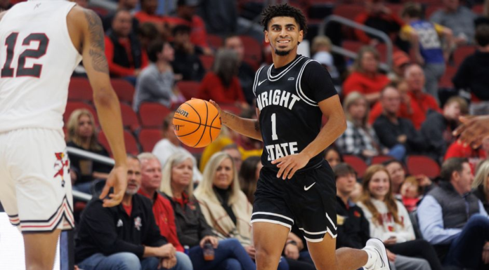 Observations from the first two 2022 Wright State Raiders games