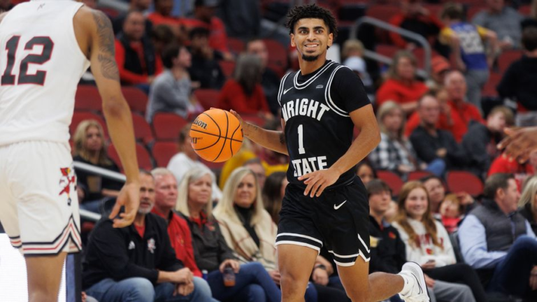 Observations from the first two 2022 Wright State Raiders games