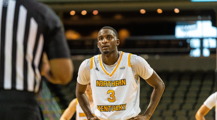 Norse return to win column after poor showing in Florida