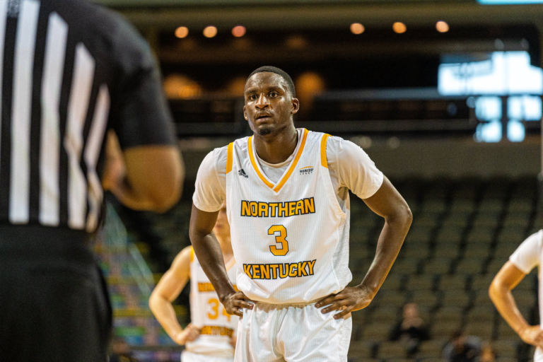 Norse return to win column after poor showing in Florida