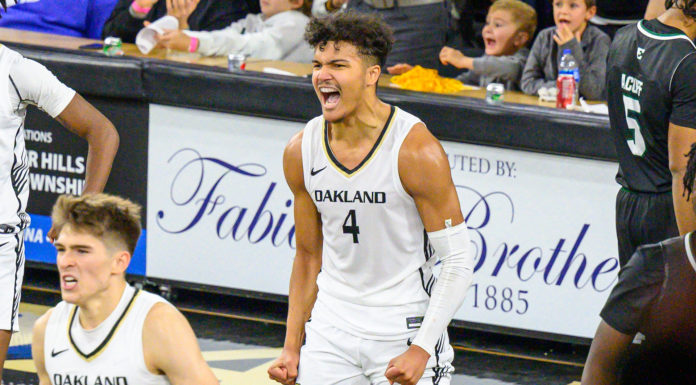 HLMBB Power Rankings — Week 6