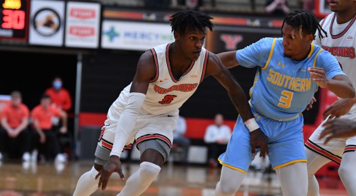 Mid-Season All-Horizon League Teams