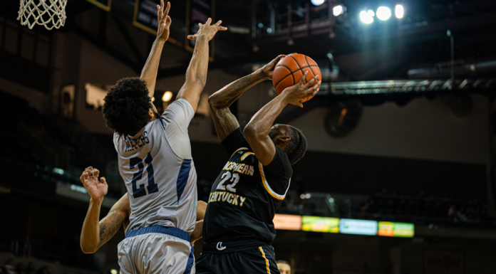Norse take down first two HL foes of season, head west to PAC-12 Country for non-conference tilt