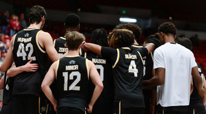 Northern Kentucky has a 3-game stretch to set tone for upcoming play