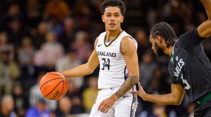 #HLMBB Power Rankings — Week 8