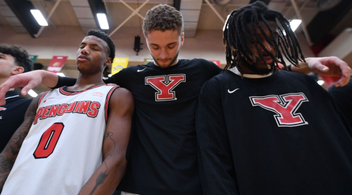 #HLMBB Game Previews – January 19th – 23rd