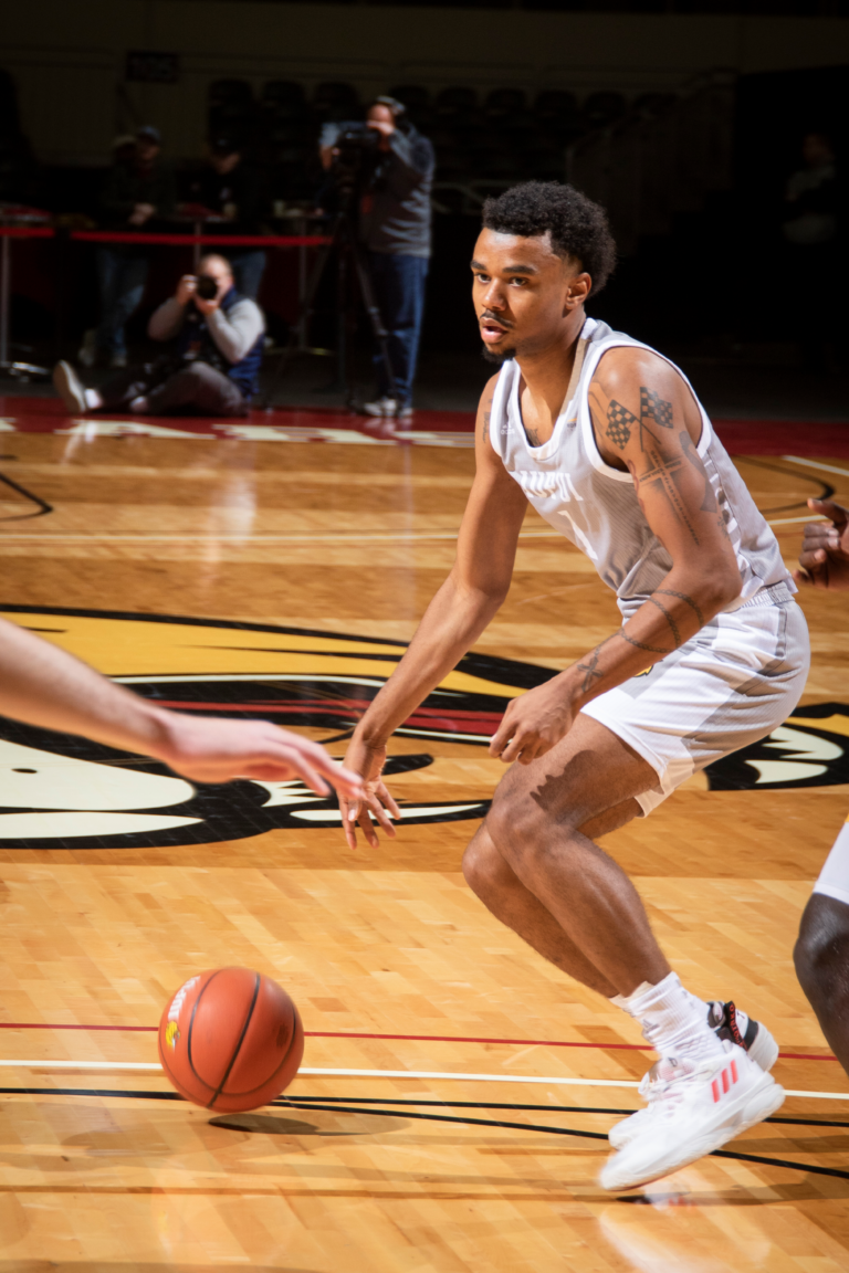 IUPUI tops Green Bay 68-53,  nets Horizon League win
