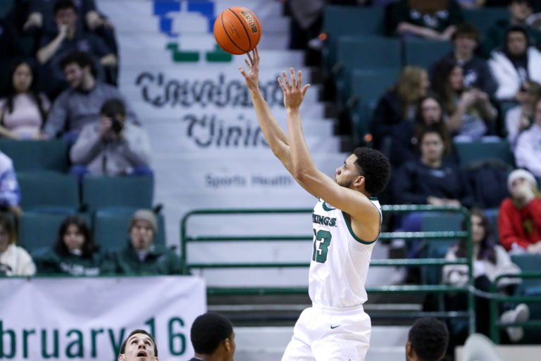 #HLMBB Games Preview – February 23rd – 25th