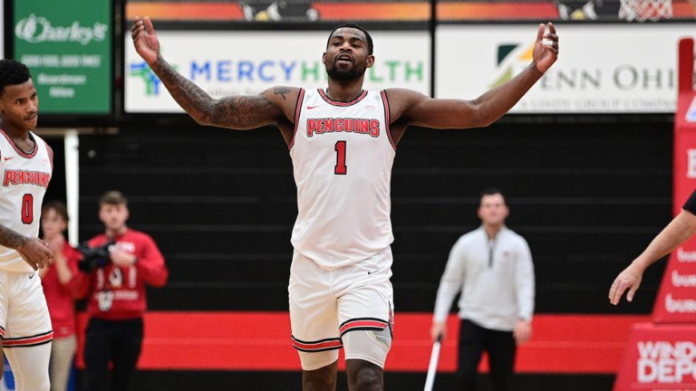 #HLMBB Games Preview – February 8th – 12th