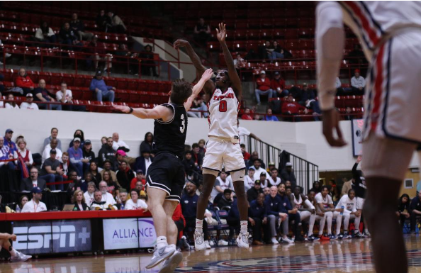 #HLMBB Games Preview – Horizon League Tournament First Round