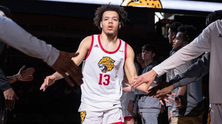IUPUI falls to Milwaukee in Horizon League duel
