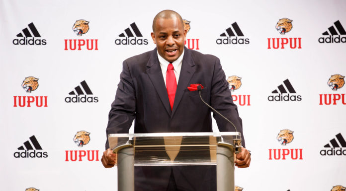 IUPUI dominated by Northern Kentucky, 86-47