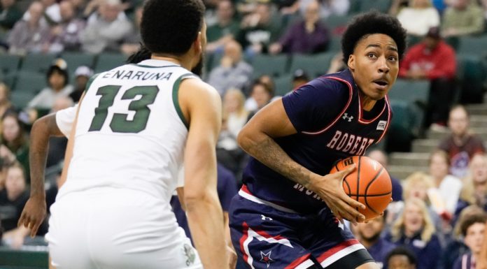 Bobby Mo season ends as Cleveland State wins OT thriller