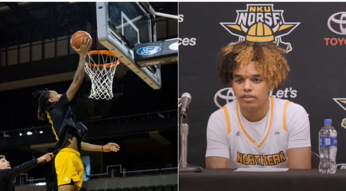 NKU loses two players to transfer portal