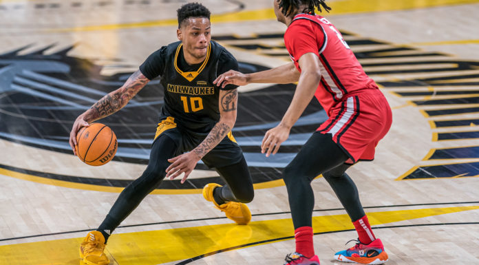 Two Horizon League coaches make DI Postseason debut on Sunday; Bart Lundy comes out on top