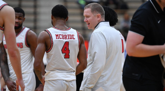 #HLMBB Games Preview – Horizon League Tournament Quarterfinals