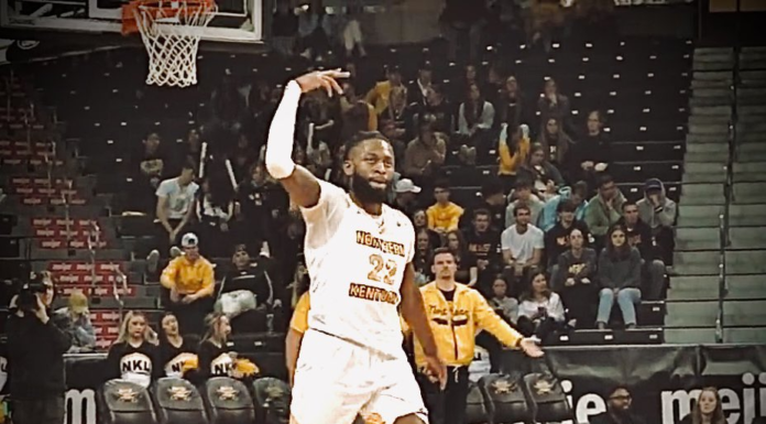 Norse advance to HL semifinals, beat Oakland, 81-74