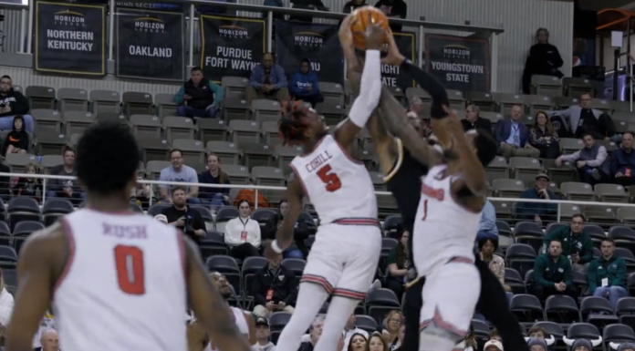 #HLMBB Semifinals – Northern Kentucky and Cleveland State prevail