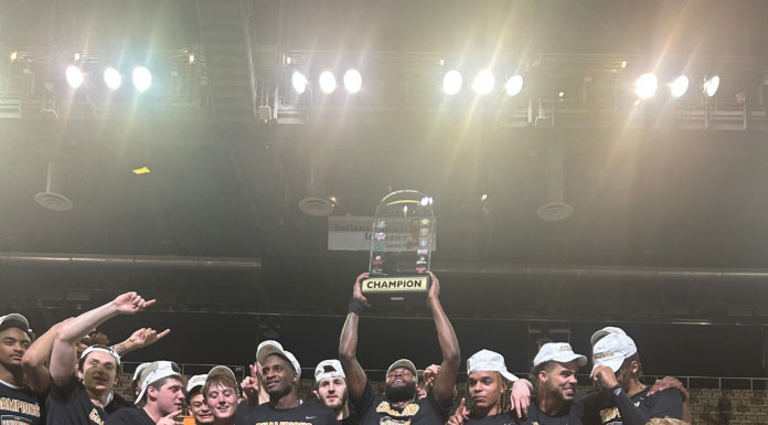 Northern Kentucky: Horizon League’s new dynasty in the making?
