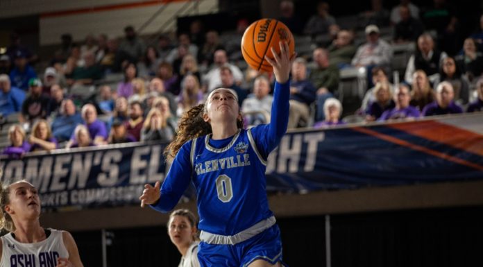 CSU adds Division II three-point leader Perdue