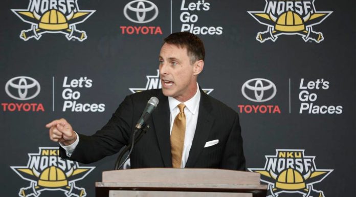 NKU closing in on game-changing transfer portal signings