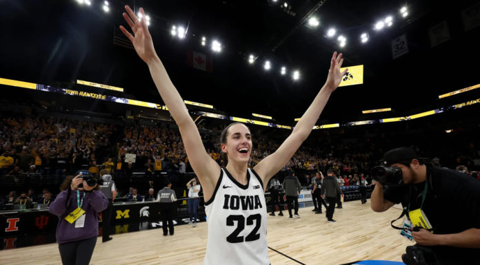 Welcome to the show: CSU to face national contender Iowa in December