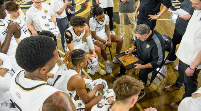 A look ahead at the Golden Grizzlies