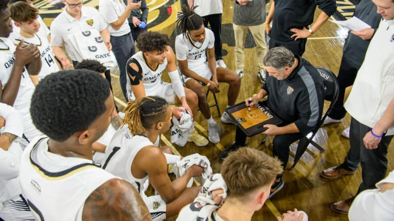 A look ahead at the Golden Grizzlies