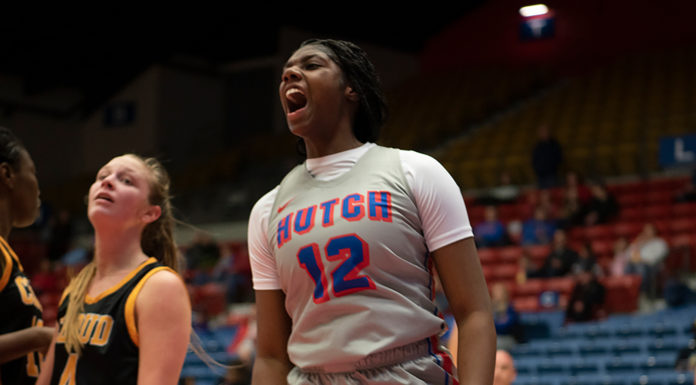 Juco forward Howard commits to CSU