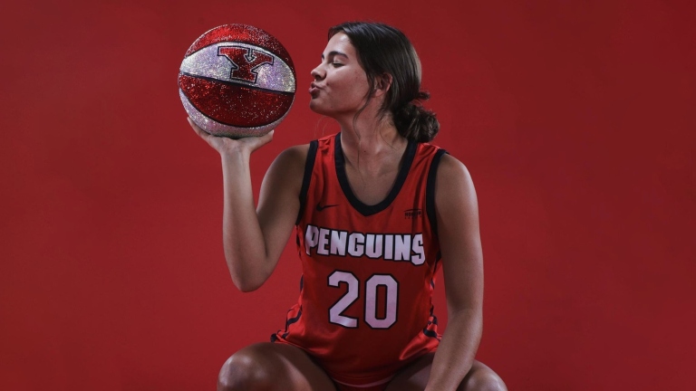 #HLWBB Starting Five: Yale Penguins Edition