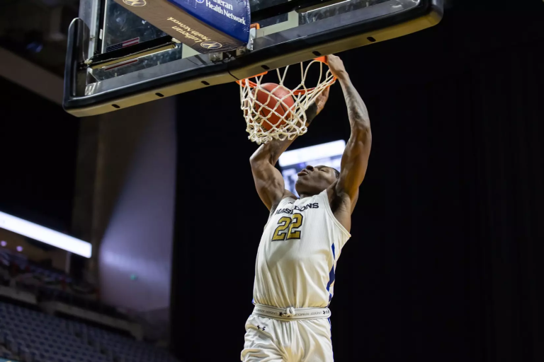 Purdue Fort Wayne Mastodons 2023-24 Season Preview
