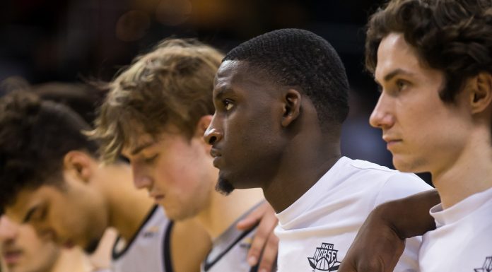 Northern Kentucky Norse MBB 2023-24 Season Preview
