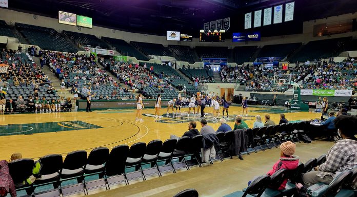 Cleveland State introduces ticketing for women’s games