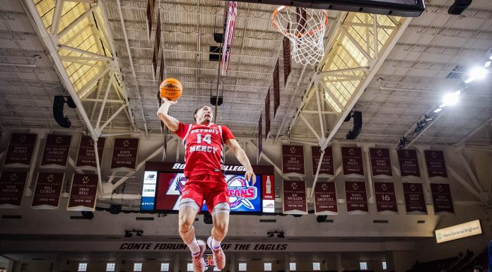 Detroit Mercy Titans MBB 2023-24 Season Preview