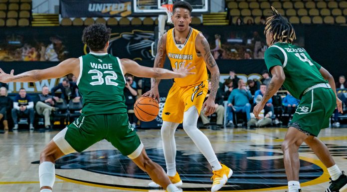 Milwaukee Panthers MBB 2023-24 Season Preview