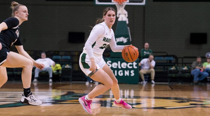 Wright State Raiders WBB 2023-24 Season Preview
