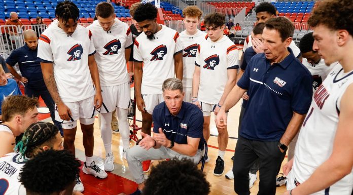 Robert Morris Colonials MBB 2023-24 Season Preview