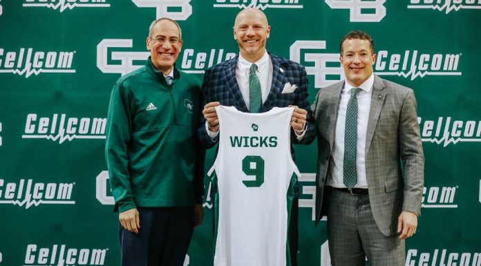 Green Bay Phoenix MBB 2023-24 Season Preview