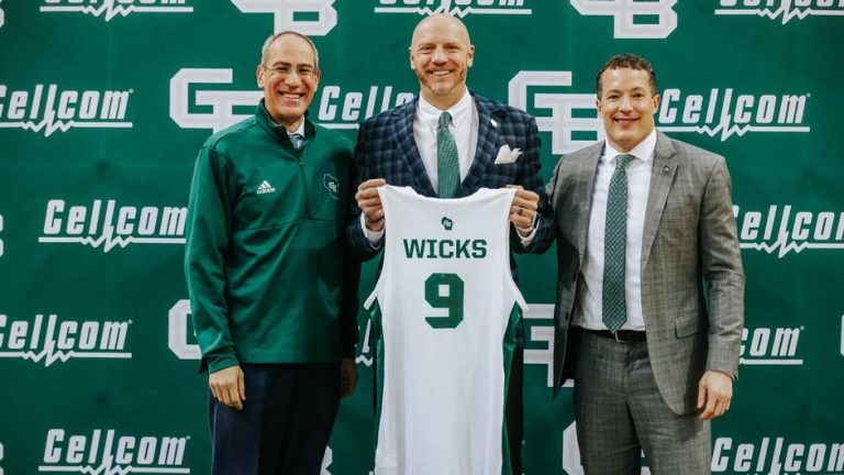 Green Bay Phoenix MBB 2023-24 Season Preview