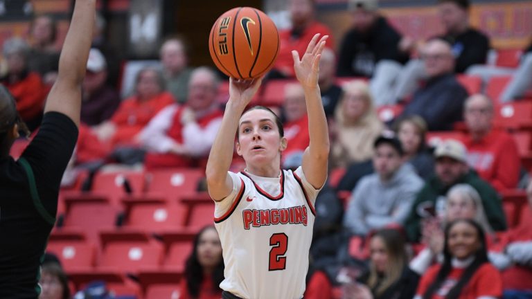 Youngstown State Penguins WBB 2023-24 Season Preview