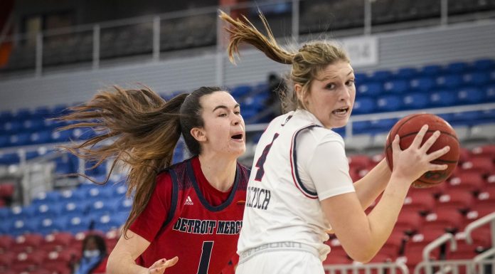 Robert Morris Colonials WBB 2023-24 Season Preview