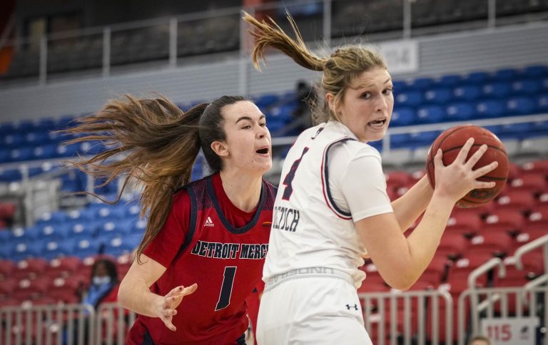 Robert Morris Colonials WBB 2023-24 Season Preview