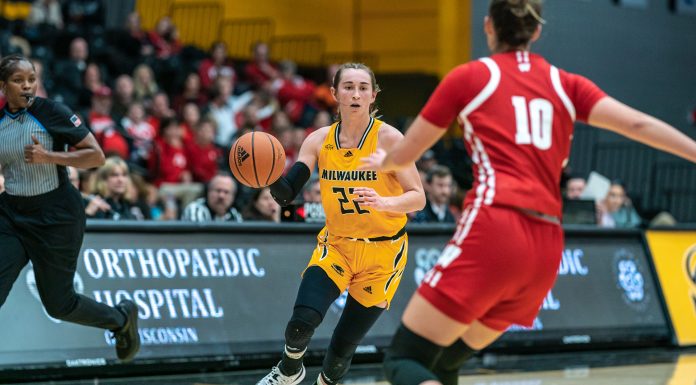 Milwaukee Panthers WBB 2023-24 Season Preview