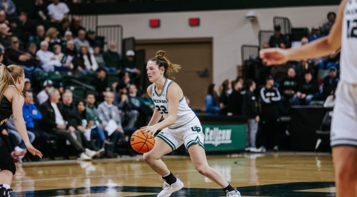 Green Bay Phoenix WBB 2023-24 Season Preview