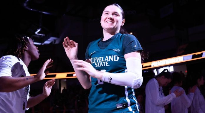 Leo chosen as #HLWBB Preseason Player of the Year, Vikings tabbed for second place