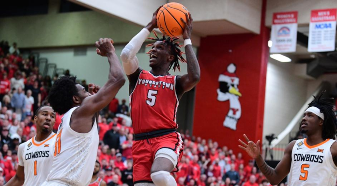 NIT removes auto-bids for all conference champions, leaving low and mid majors behind
