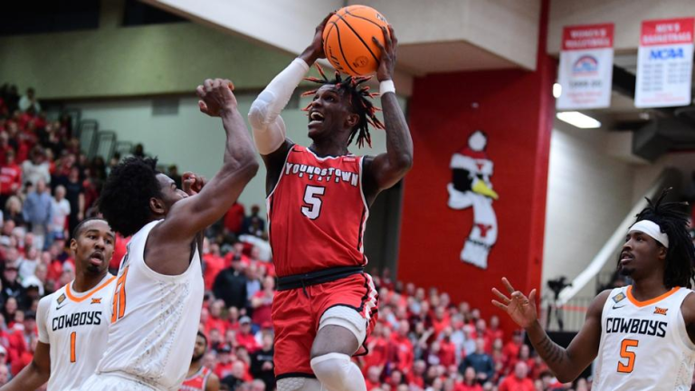 NIT removes auto-bids for all conference champions, leaving low and mid majors behind