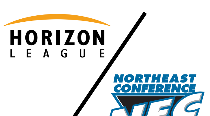 Opinion: The NEC should merge with the Horizon League